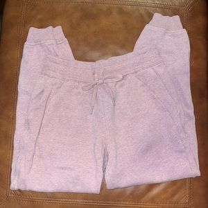 Lululemon Scuba HR Jogger